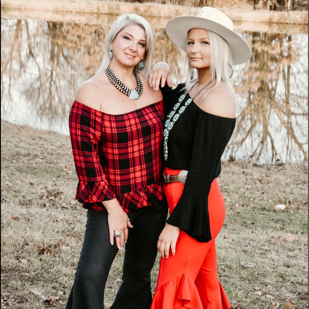 Meet your Posher, Kelly